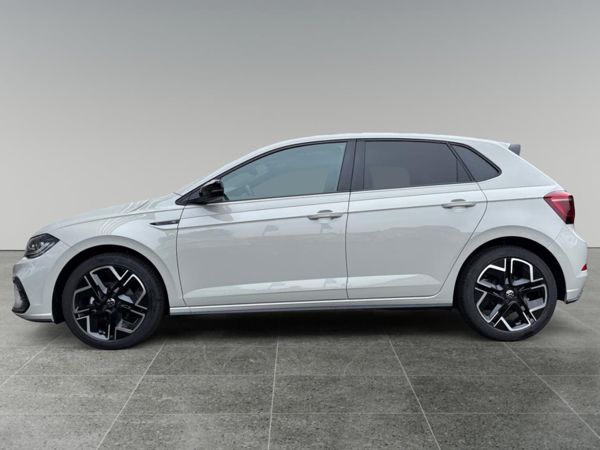 Volkswagen Polo R-Line