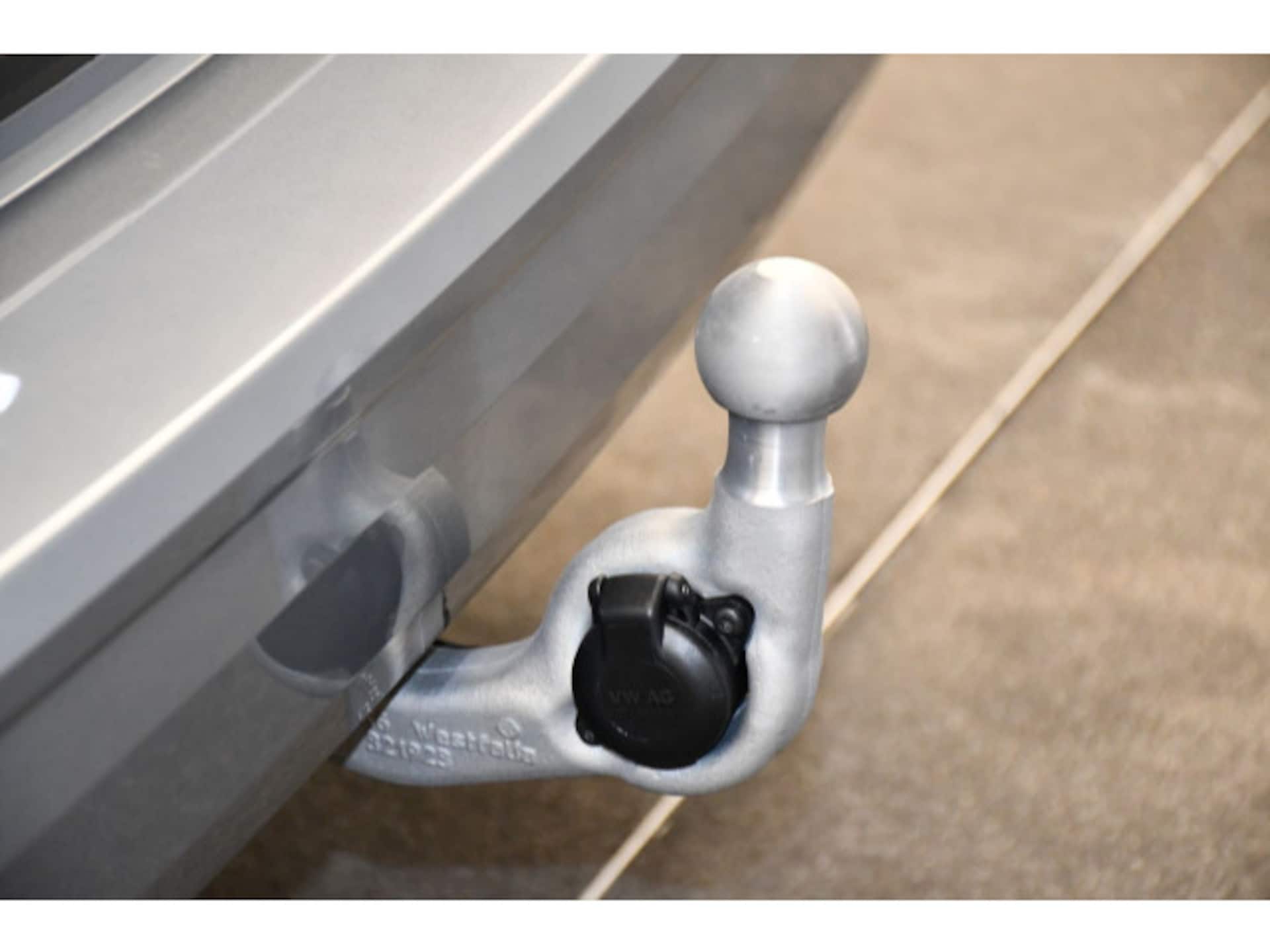 Volkswagen Multivan Langversion Life