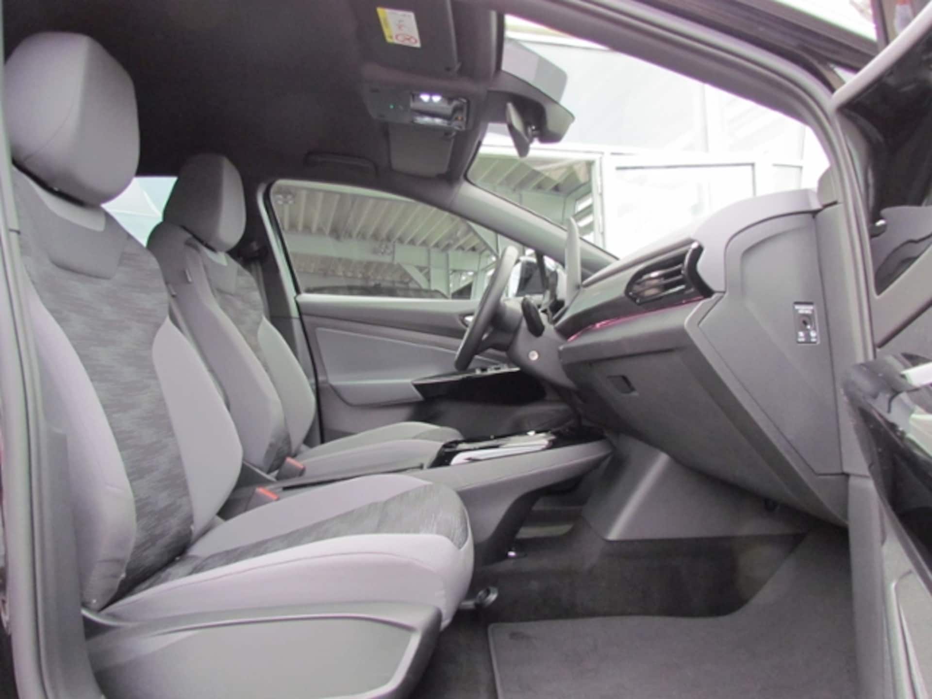 Volkswagen ID.4 Pure