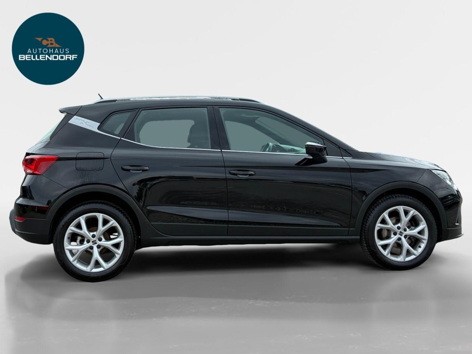 SEAT Arona – Bild 6