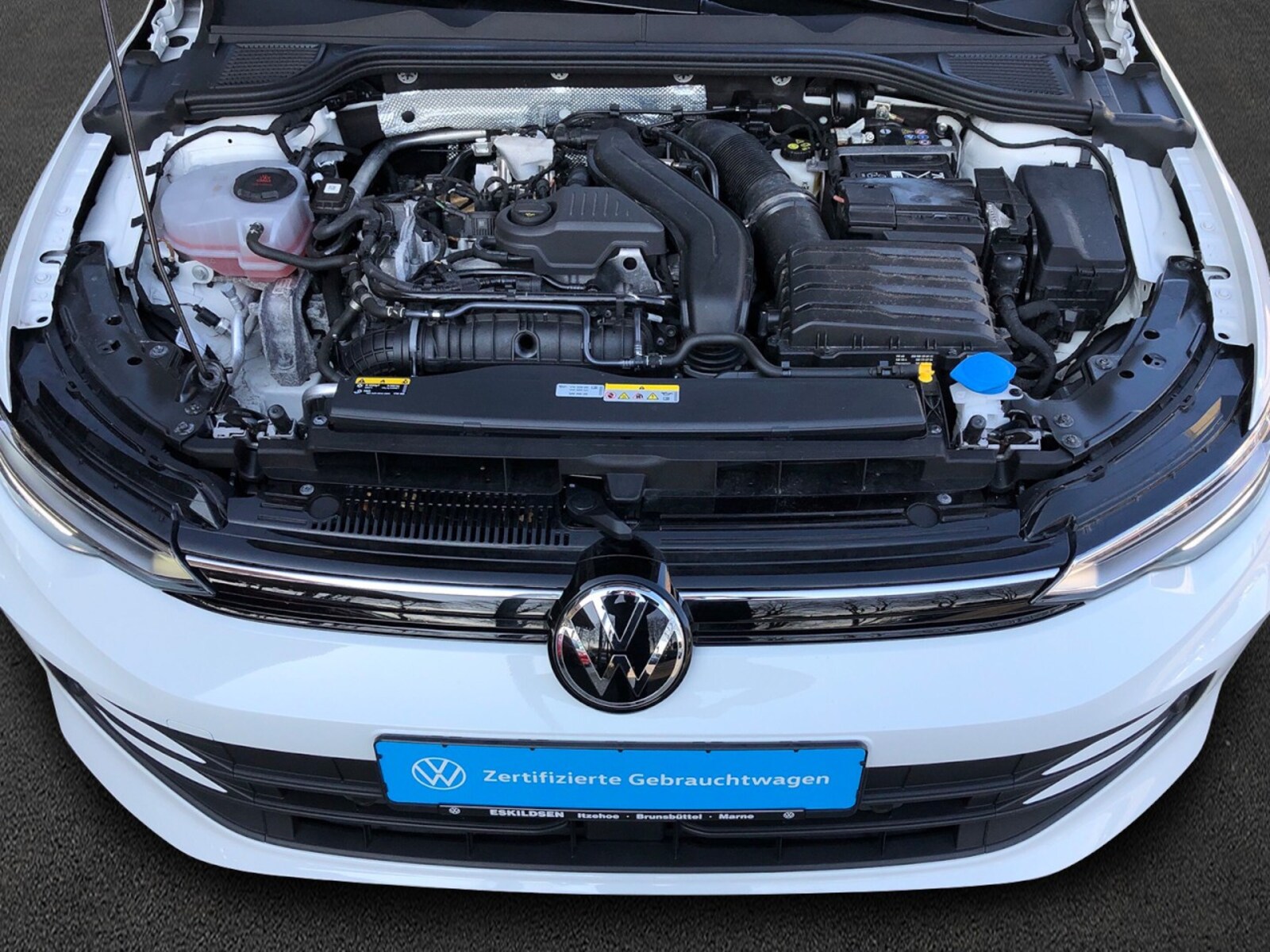 Volkswagen Golf – Bild 7
