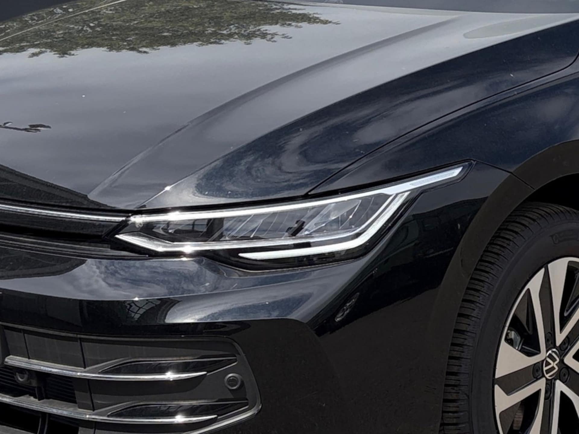 Volkswagen Golf ENERGY