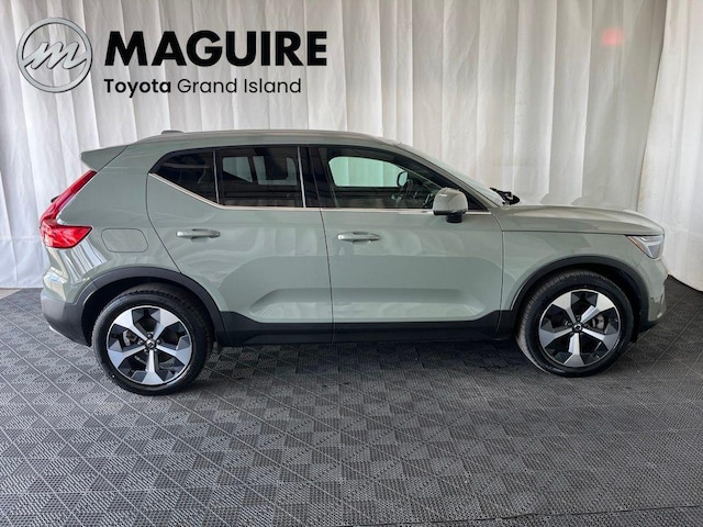 2024 Volvo XC40