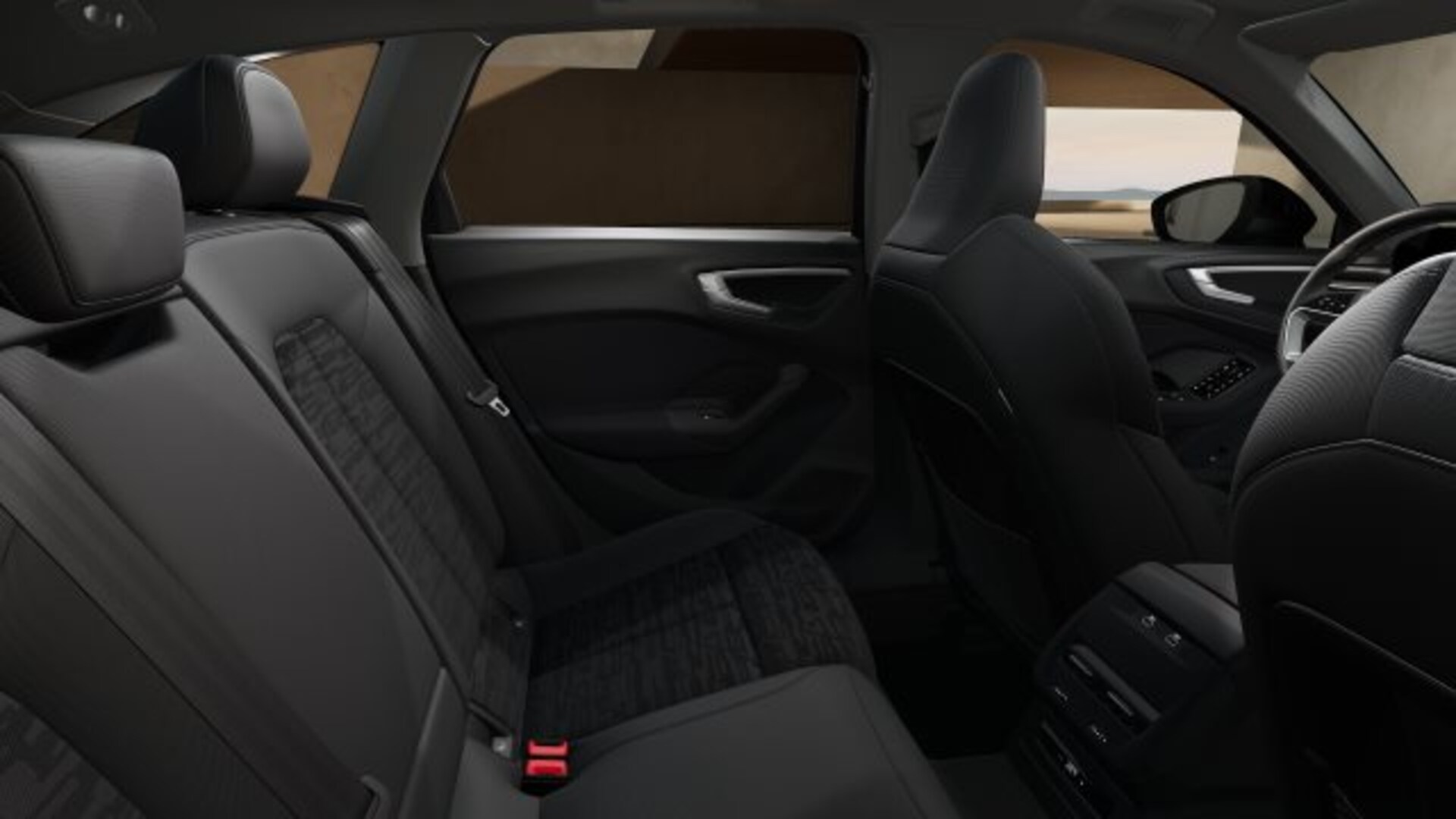 Audi A5 Avant