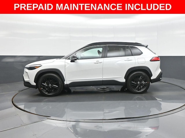 2026 Toyota