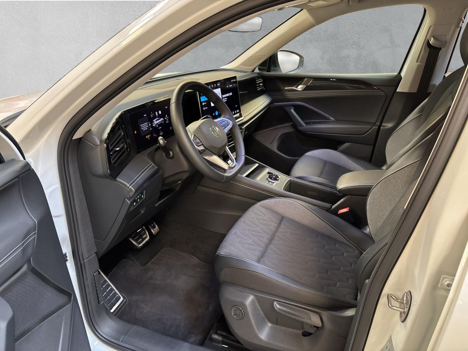 Volkswagen Tiguan – Bild 9