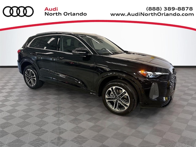 Photo of 2025 Audi Q5