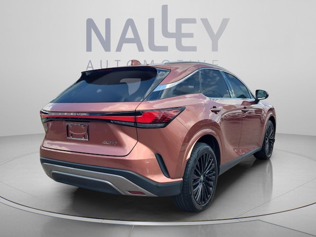2024 Lexus RX 350