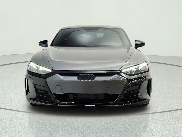 2023 Audi e-tron GT