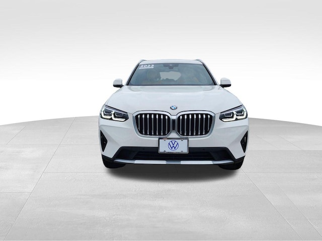 2023 BMW X3