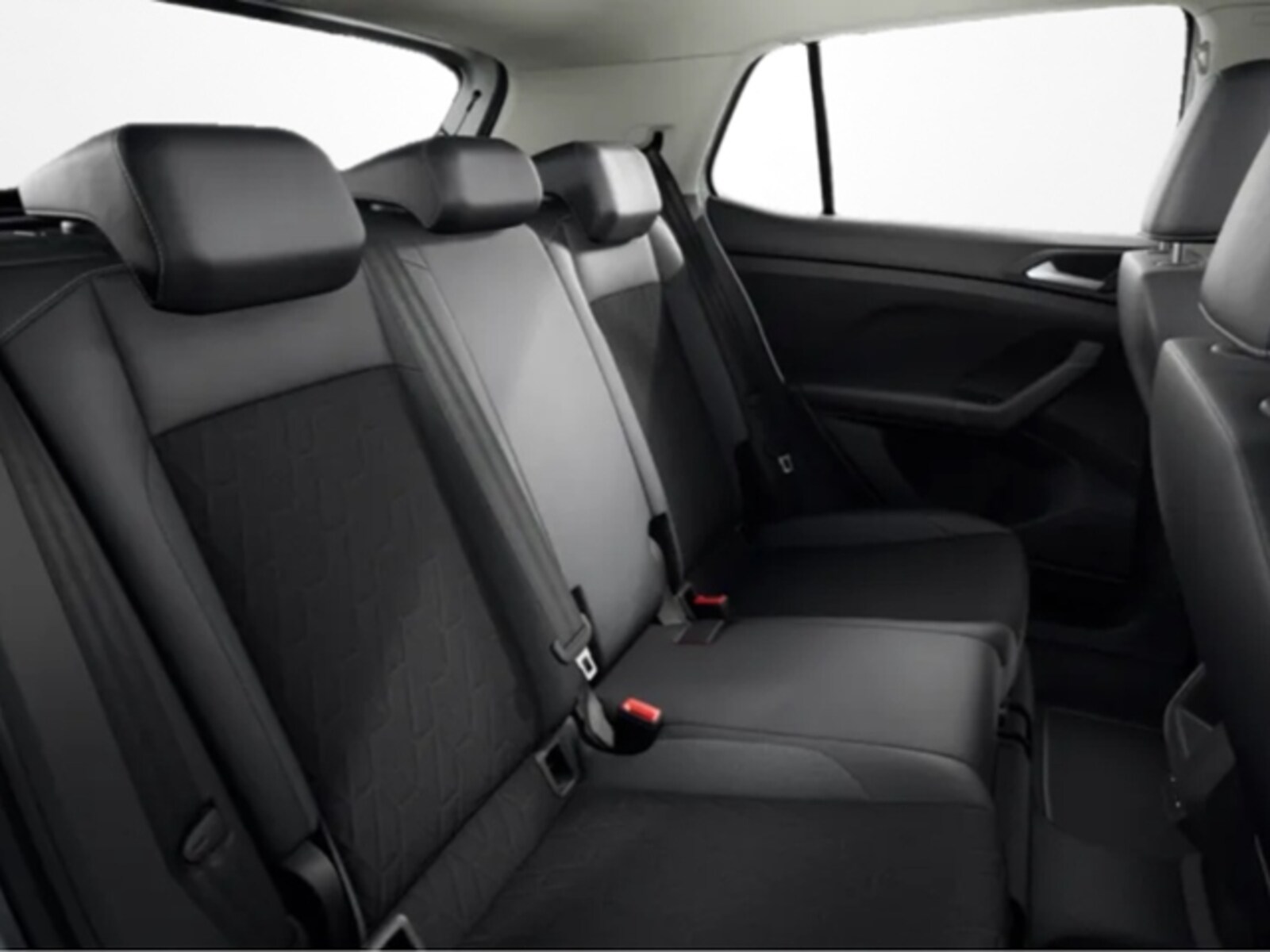 Volkswagen T-Cross – Bild 9