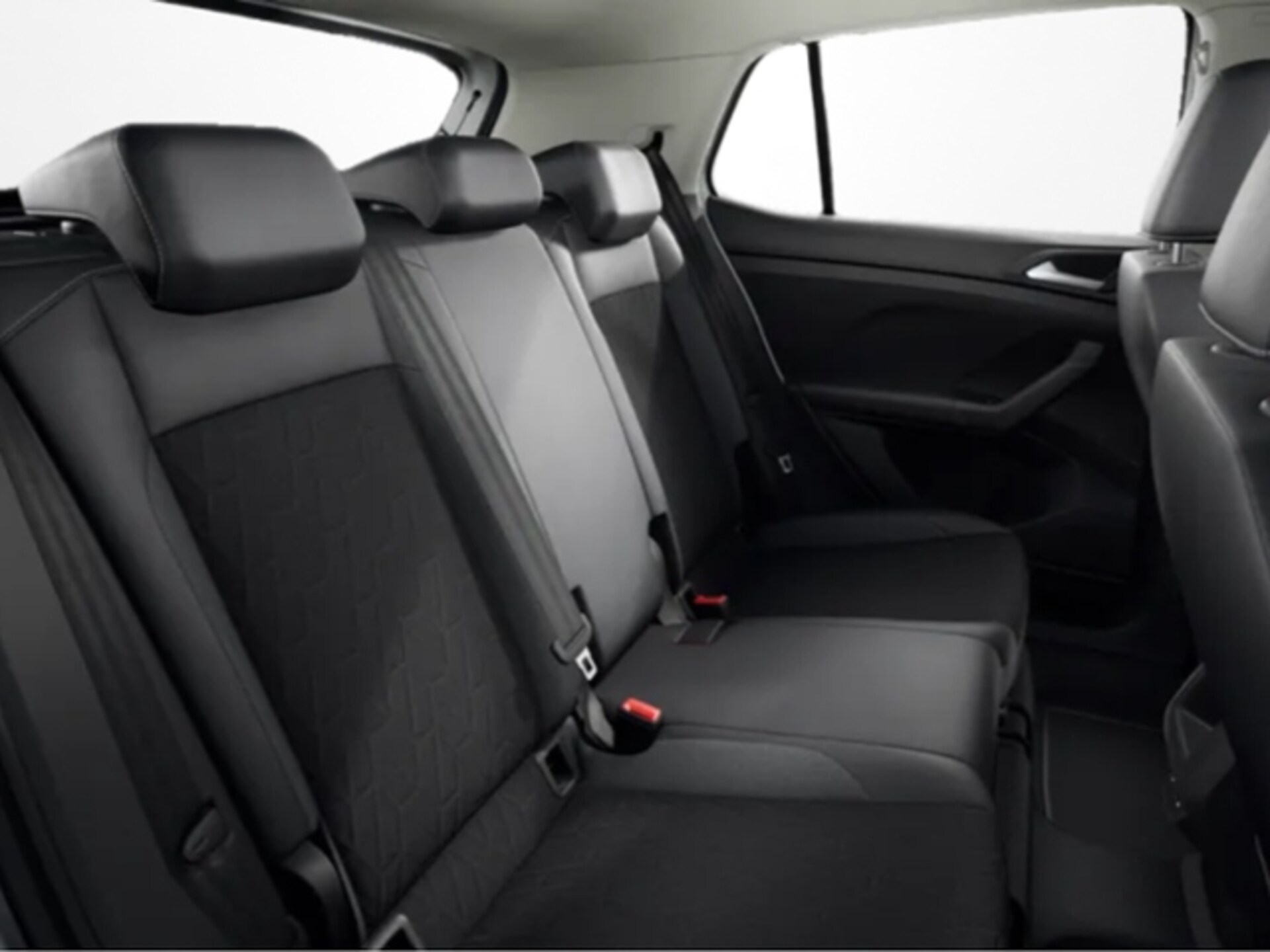 Volkswagen T-Cross ENERGY