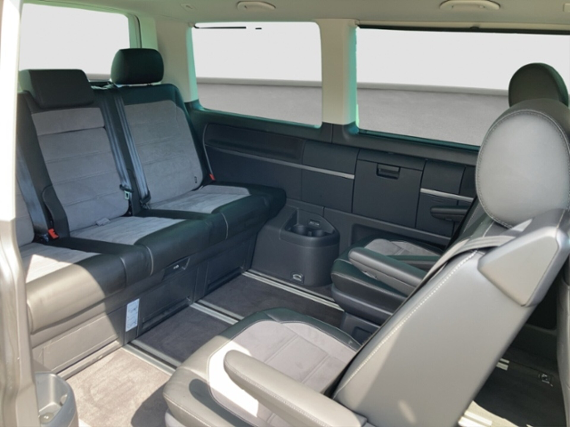 Volkswagen T6.1 Multivan Comfortline