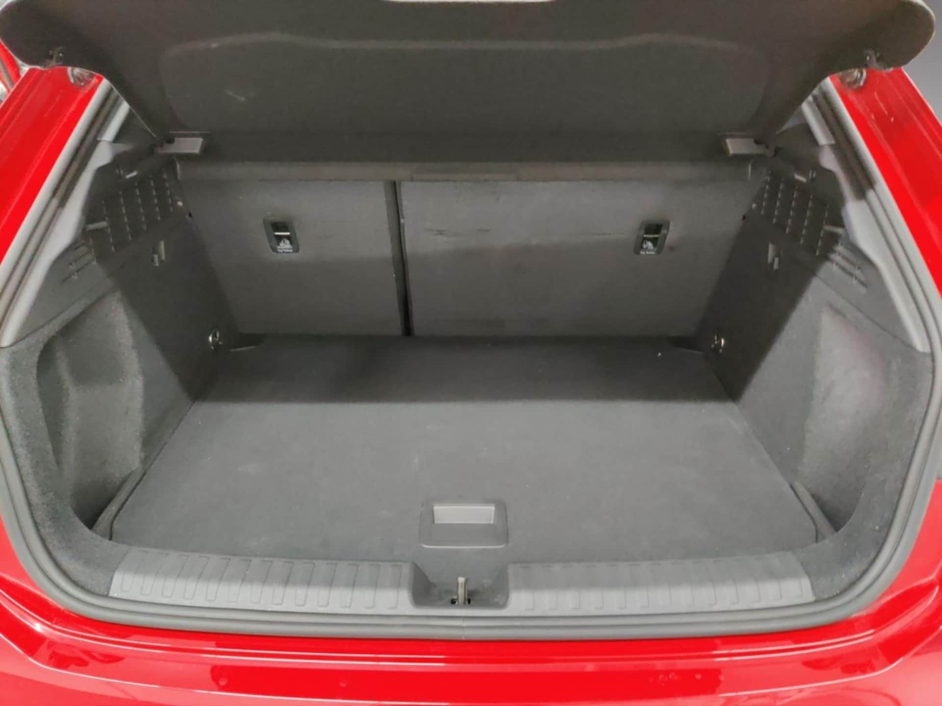 Audi A3 allstreet