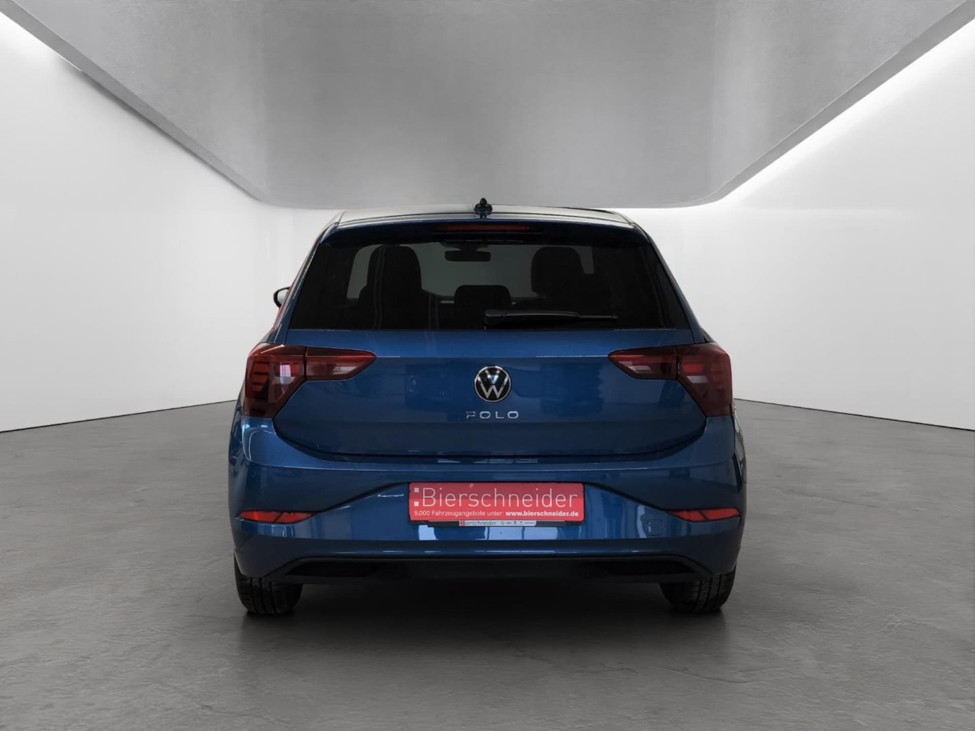 Volkswagen Polo Goal