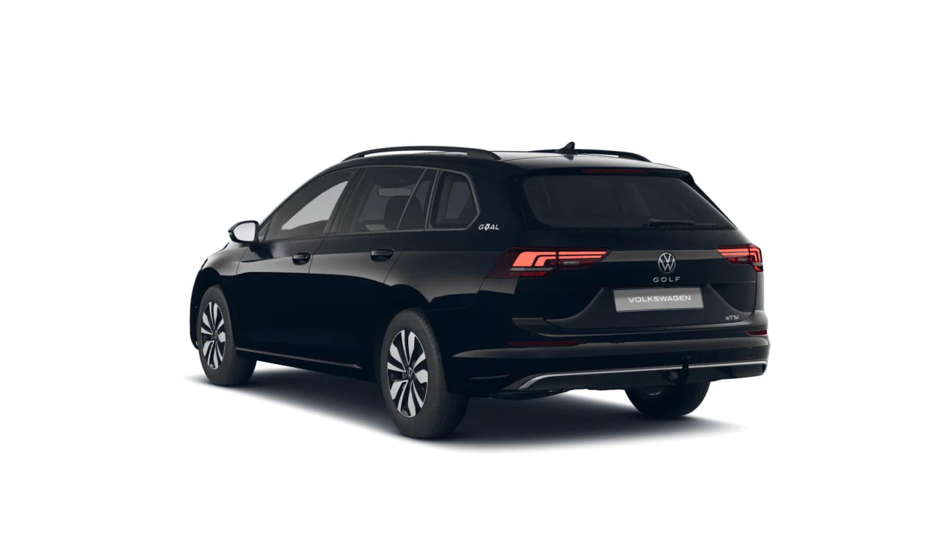 Volkswagen Golf Variant Goal