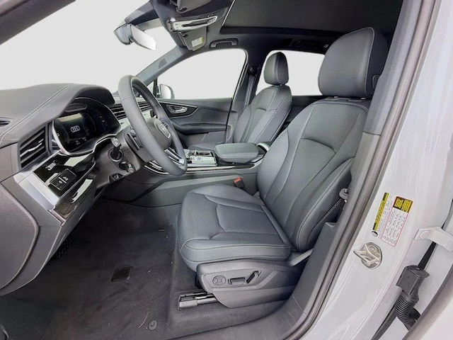 2026 Audi Q7 Premium Plus - Photo 22