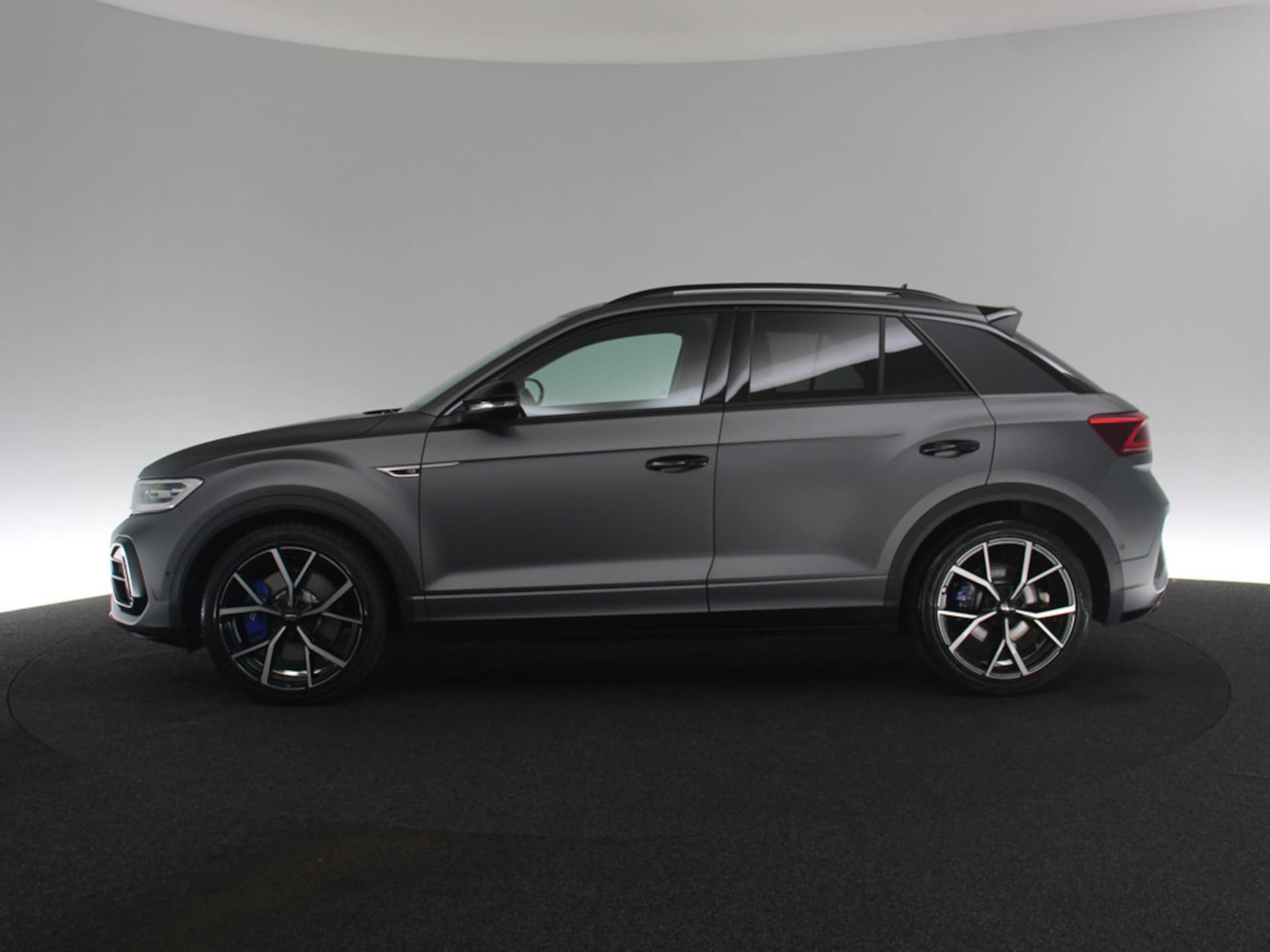 Volkswagen T-Roc R