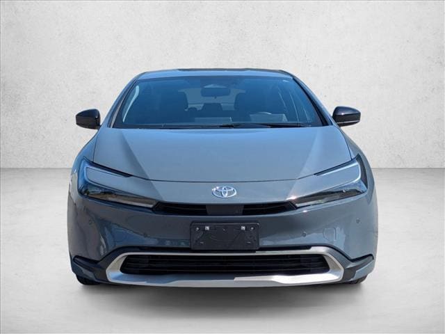2024 Toyota Prius Prime