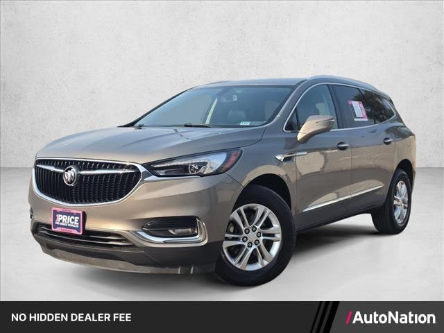 2019 Buick Enclave