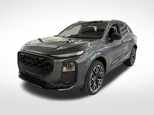 Photo of 2026 Audi Q3 SUV 