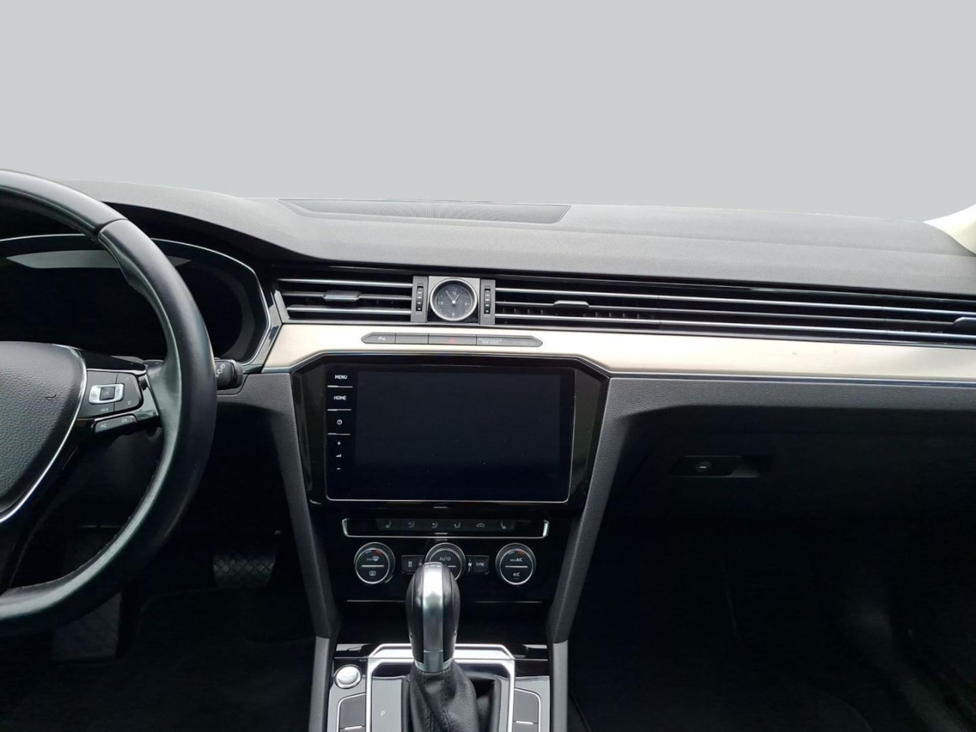 Volkswagen Passat Variant Highline