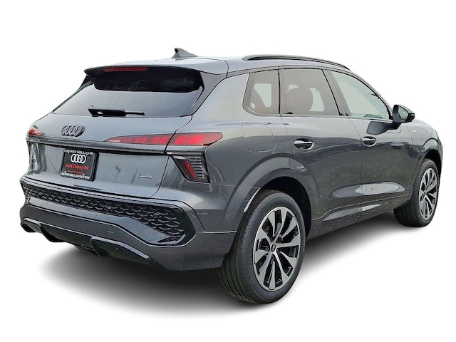 2026 Audi Q3 SUV