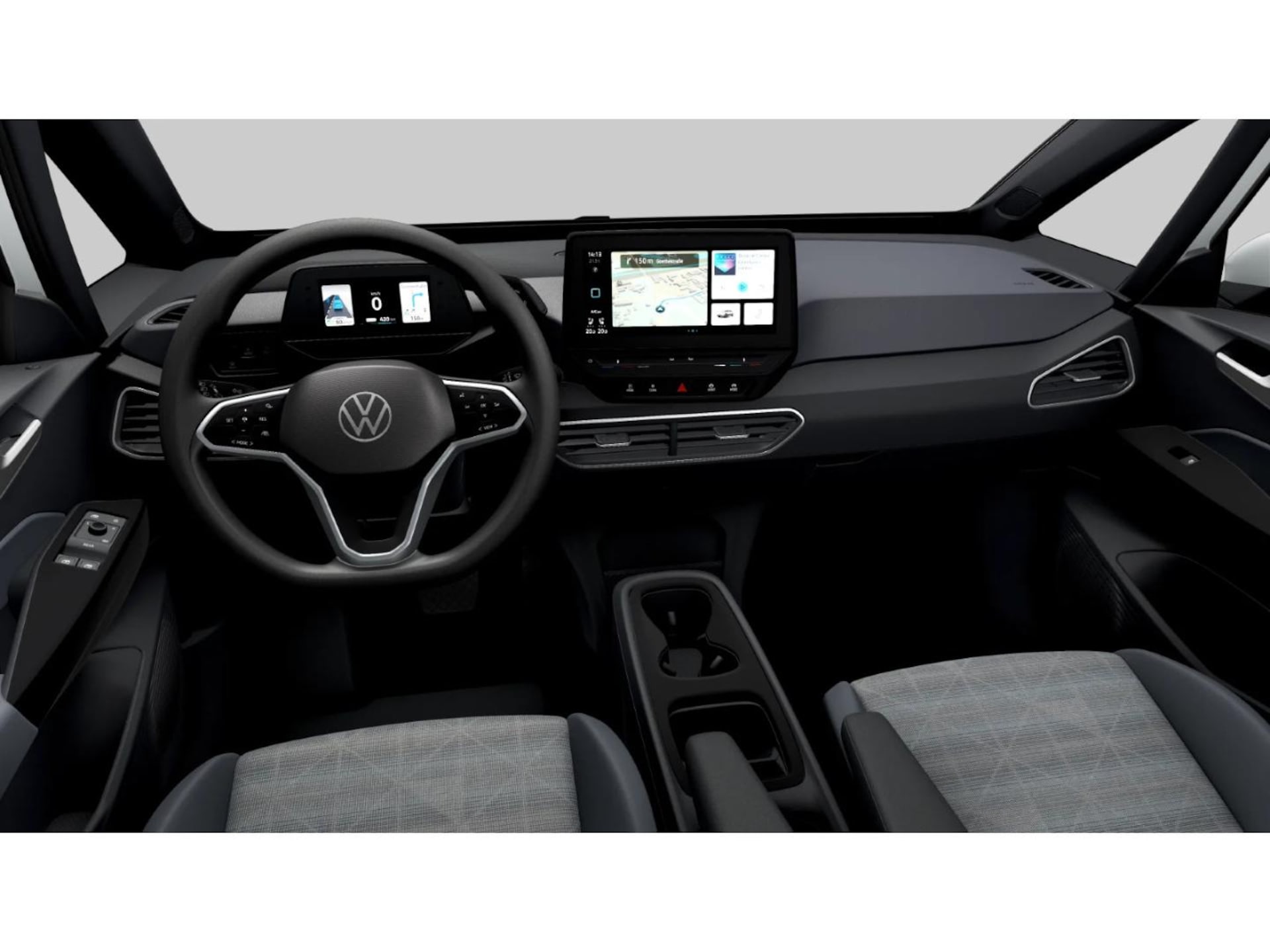 Volkswagen ID.3 Pure Performance