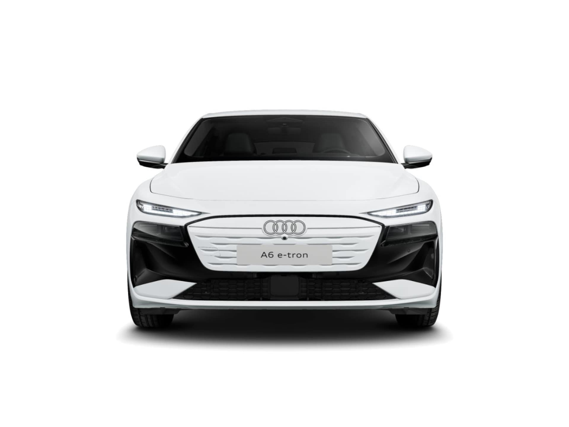 Audi A6 Sportback e-tron