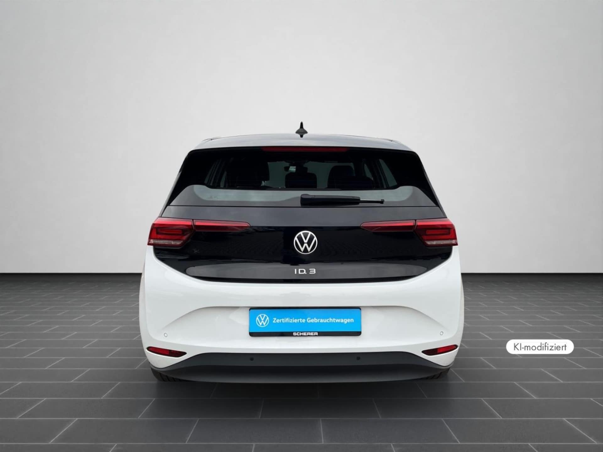 Volkswagen ID.3 Pro Performance