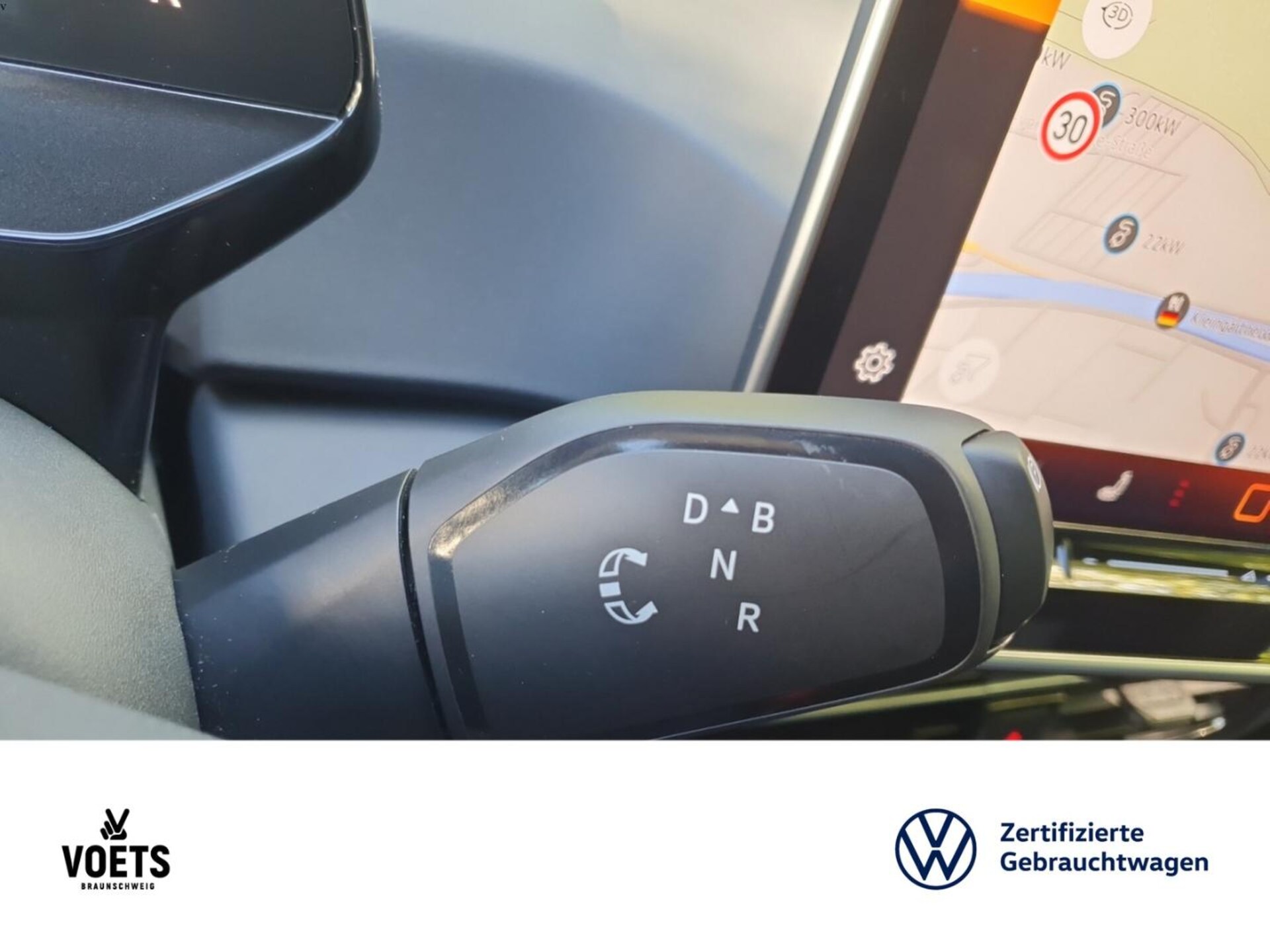 Volkswagen ID.3 GTX Performance
