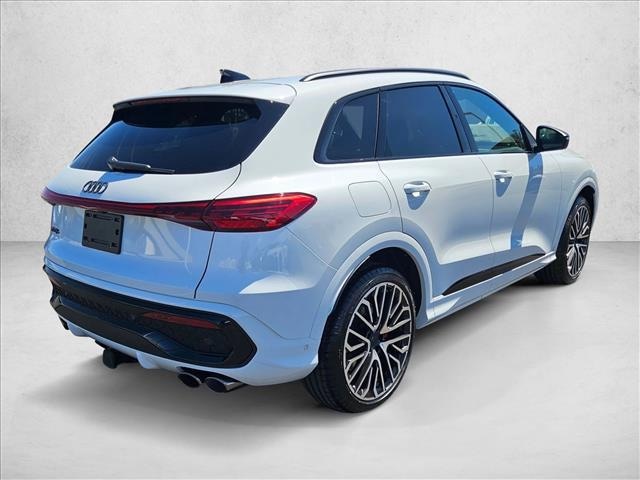 2026 Audi SQ5