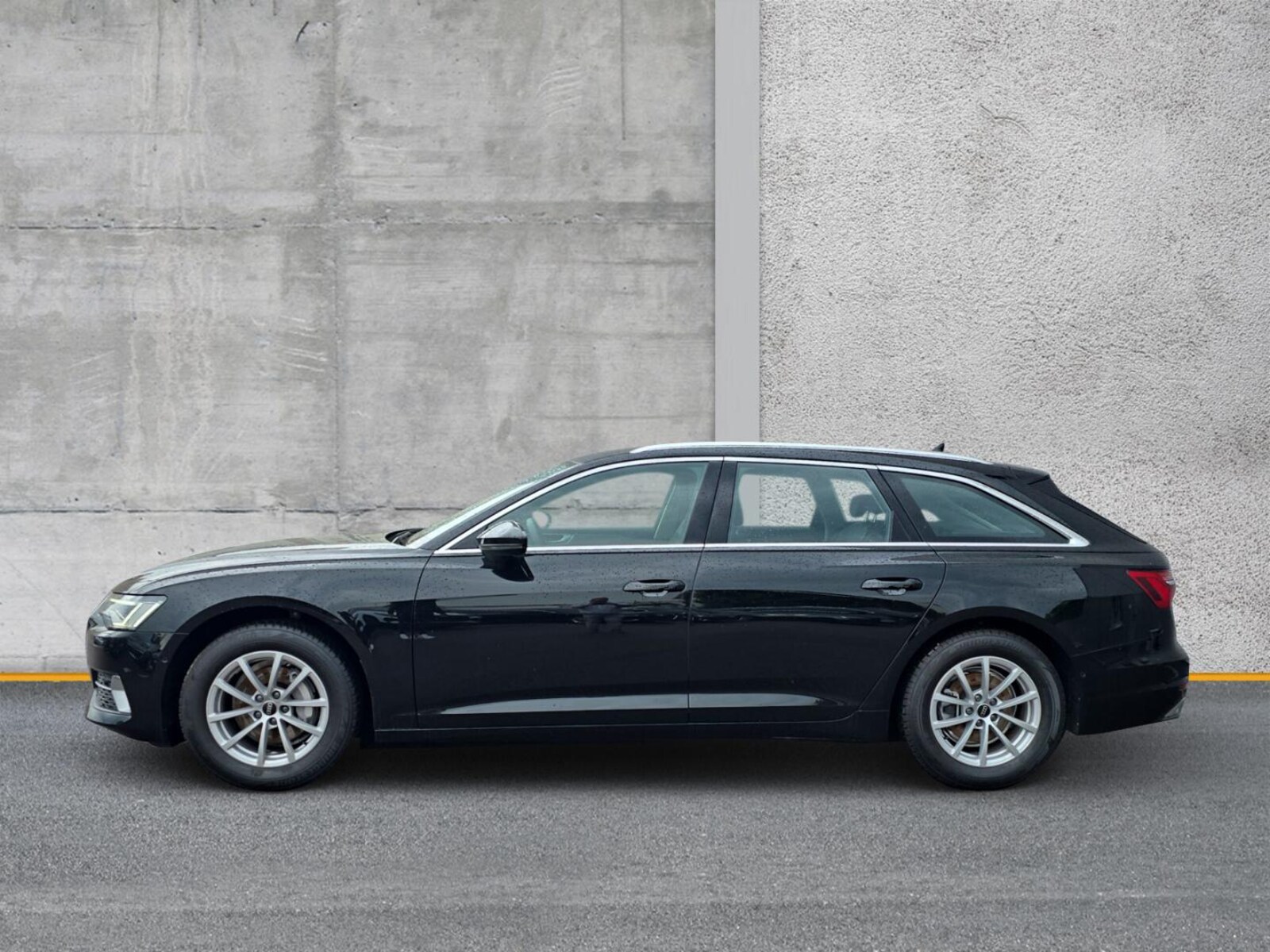 Audi A6 Avant – Bild 2
