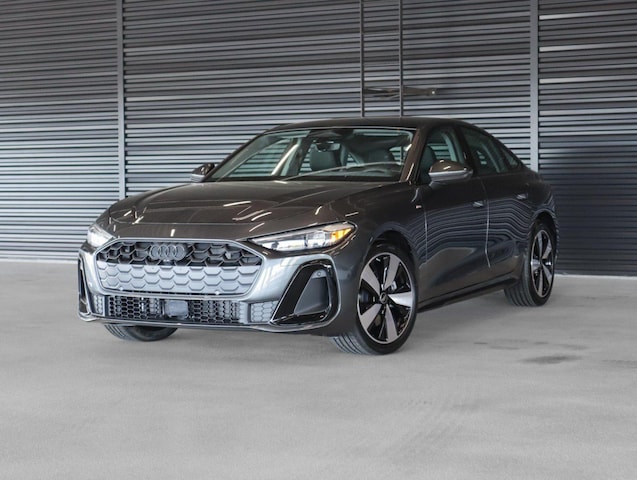 Photo of 2026 Audi A5 Sedan