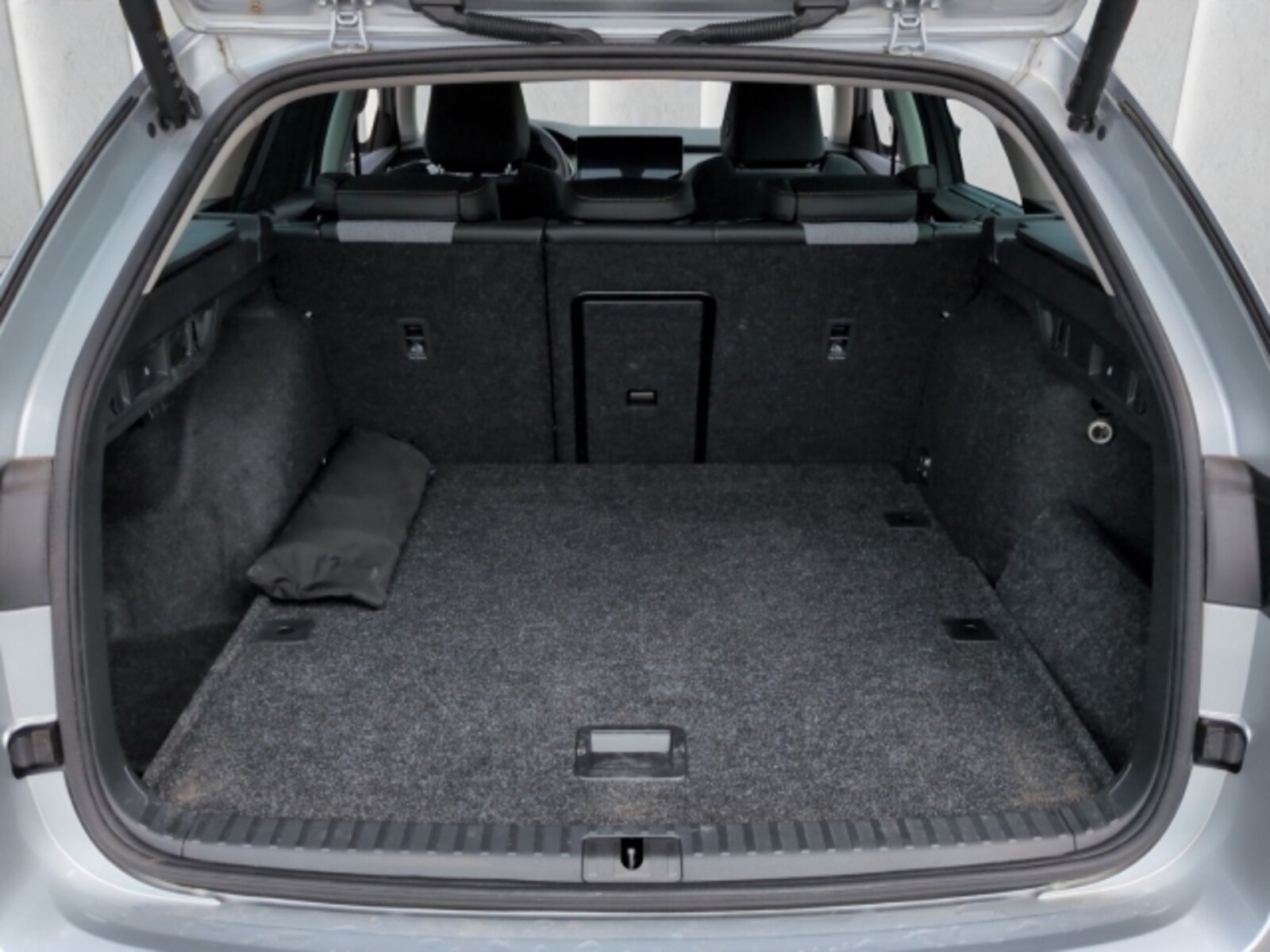 Škoda Octavia Combi – Bild 10