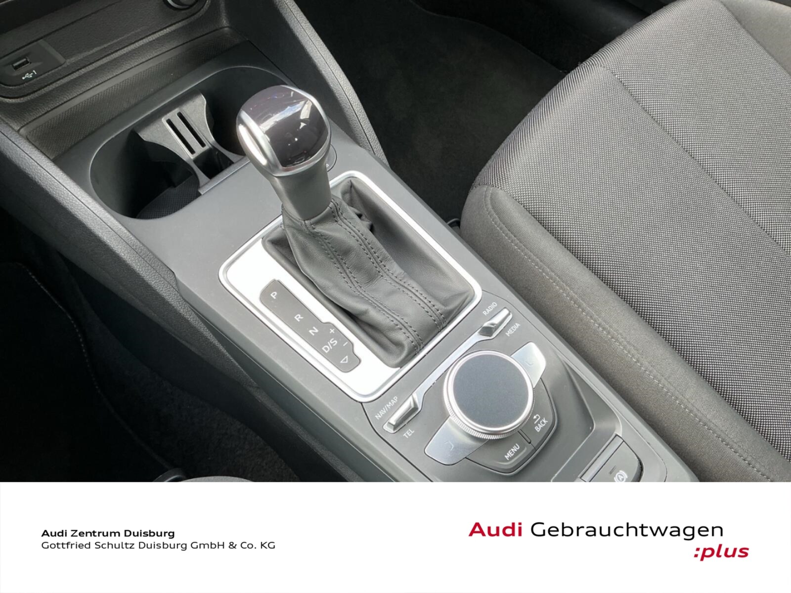 Audi Q2 – Bild 13