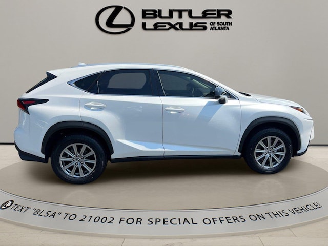 2019 Lexus NX 300