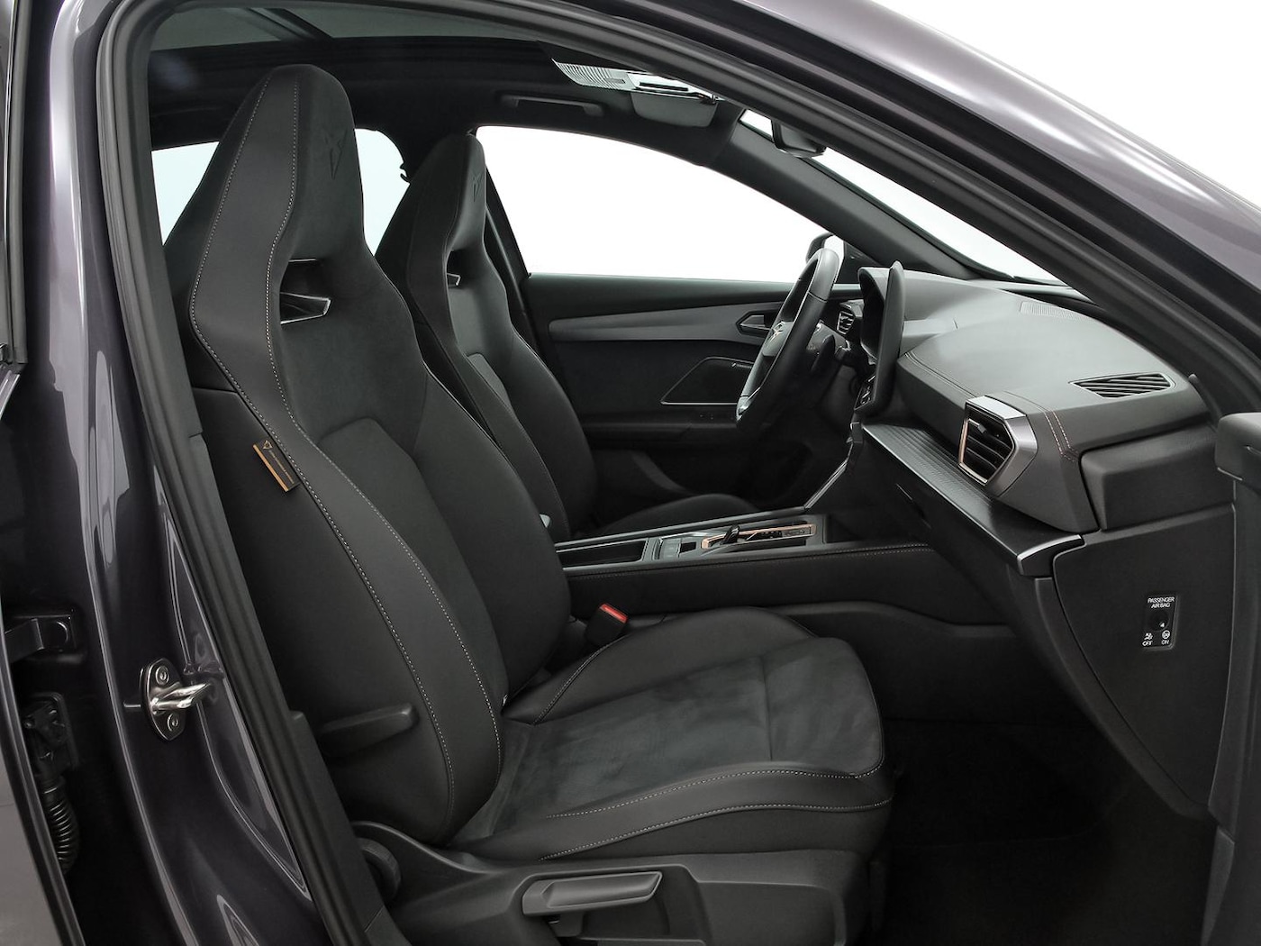 CUPRA Formentor 2.0 TSI VZ 4Drive DSG 245 kW (333 CV) — photo 5