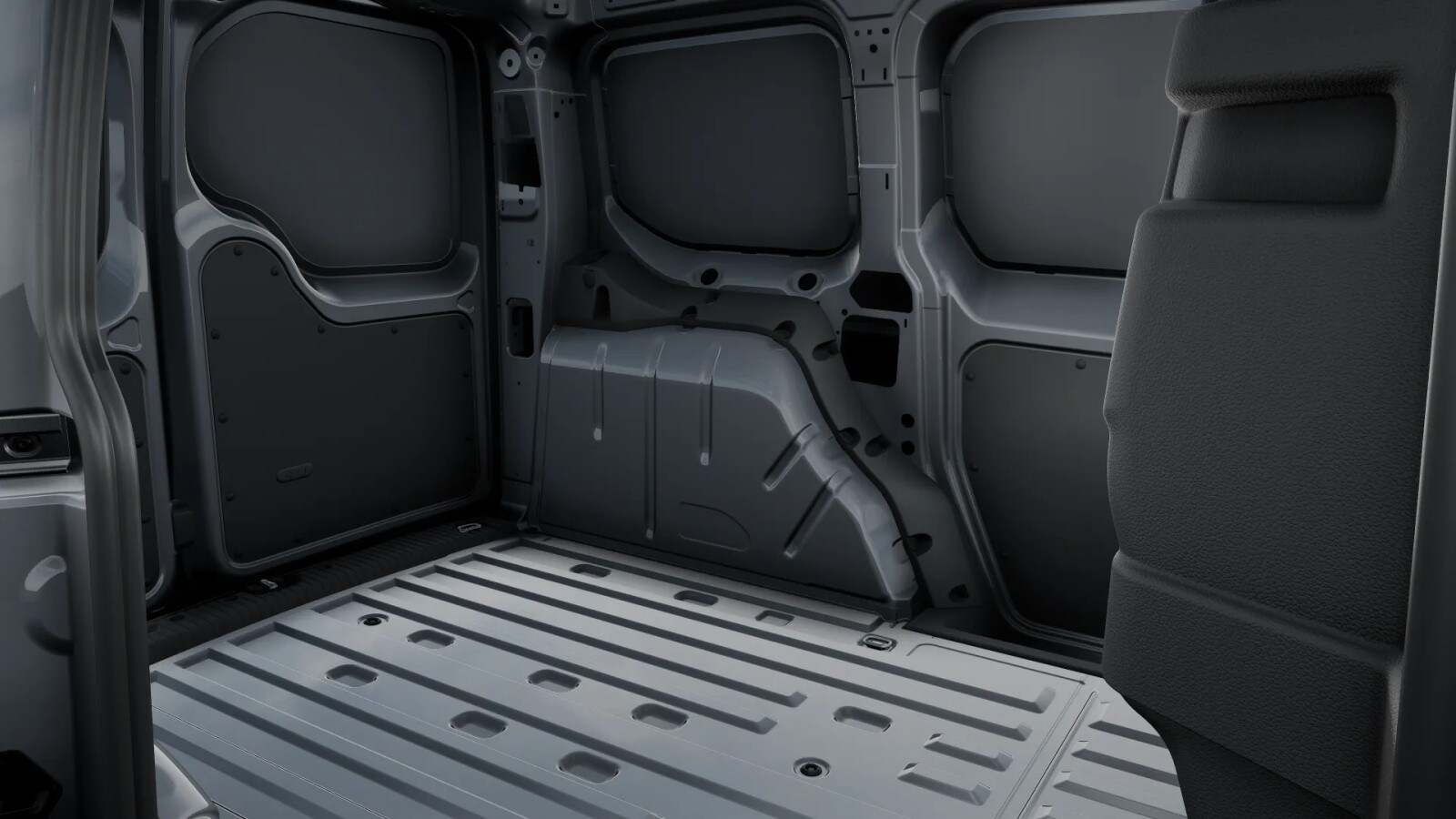 Volkswagen Caddy Cargo – Bild 11