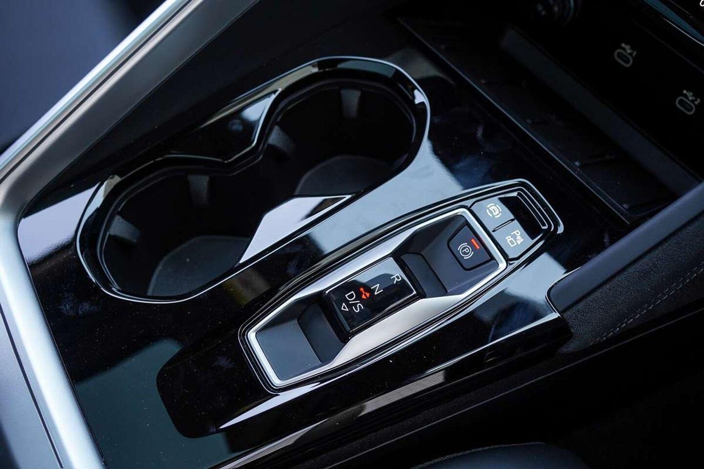 Image about Audi SQ5 SUV TFSI 270 kW
