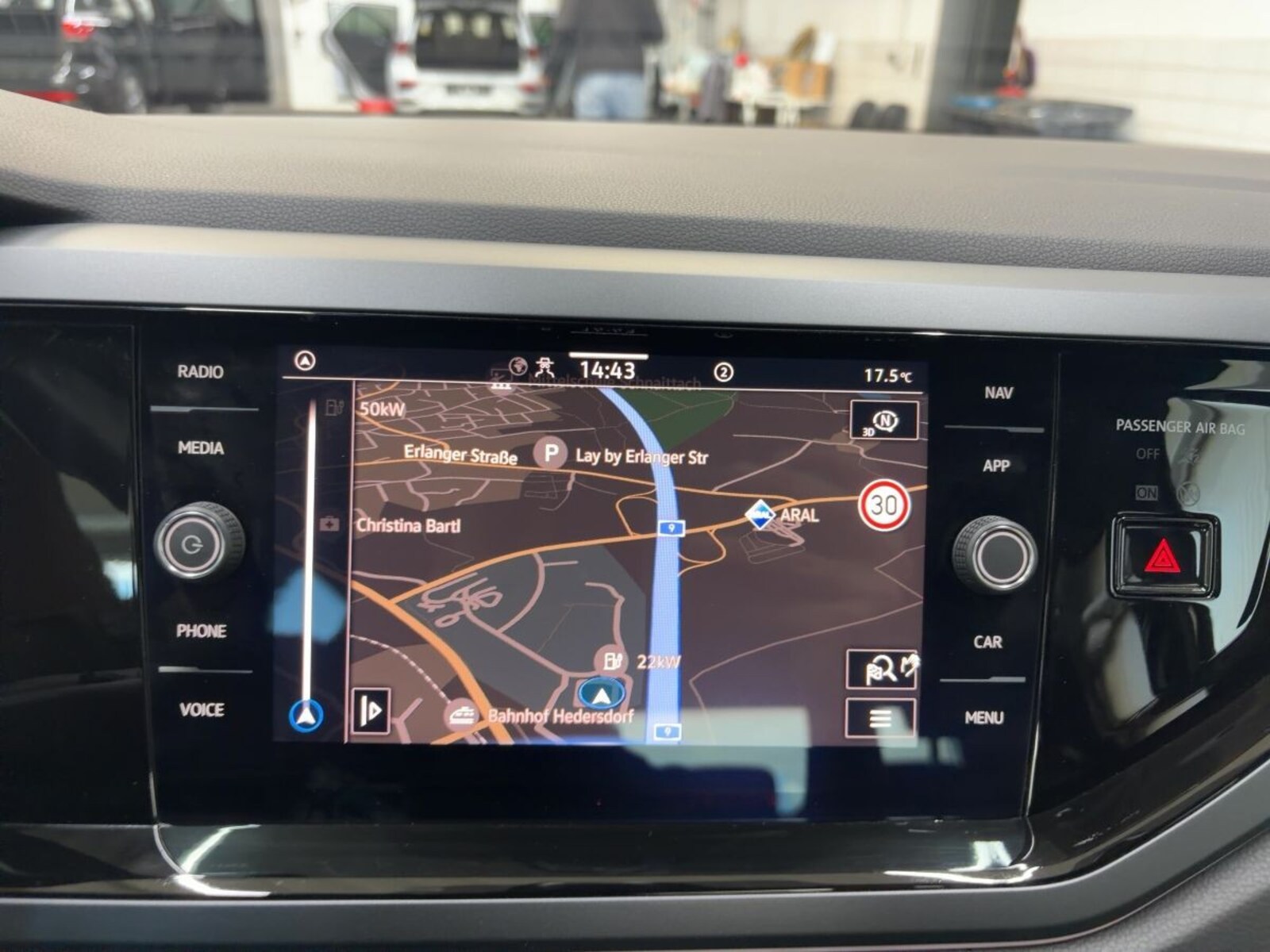 Volkswagen Polo – Bild 18
