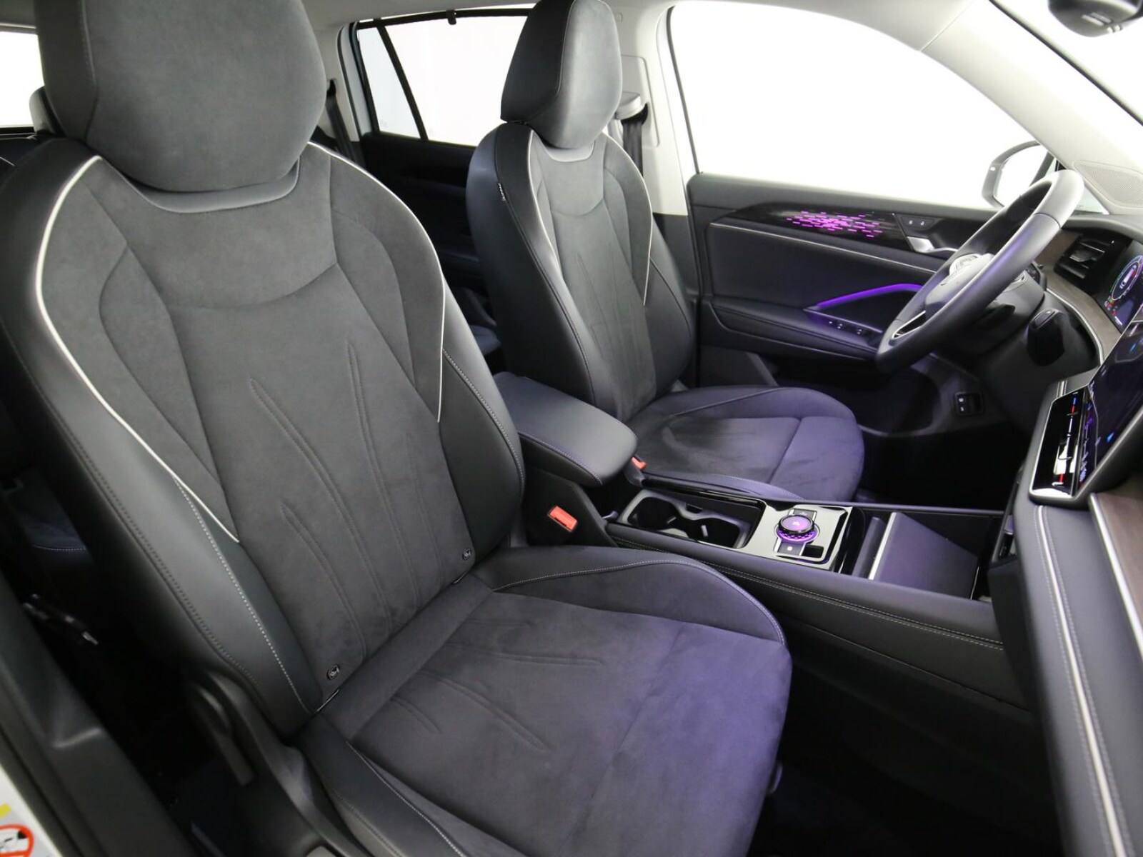 Volkswagen Tayron – Bild 18
