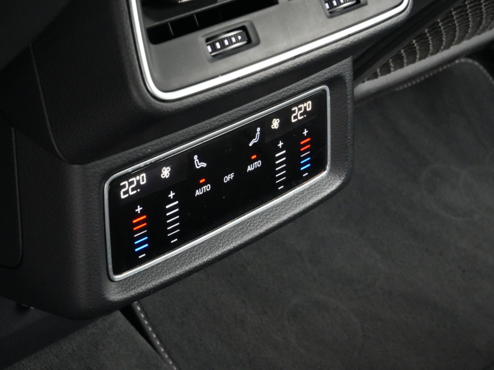 Audi Q8 e-tron – Bild 21