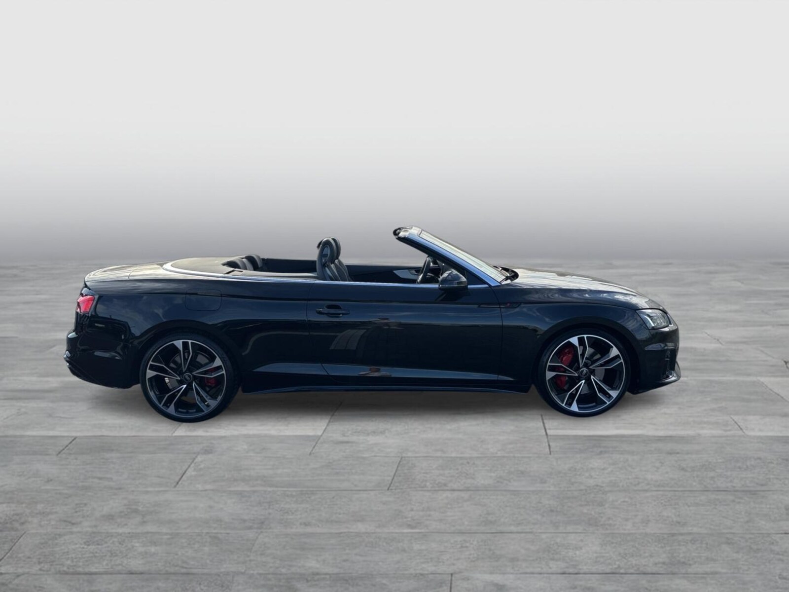 Audi S5 Cabriolet – Bild 31