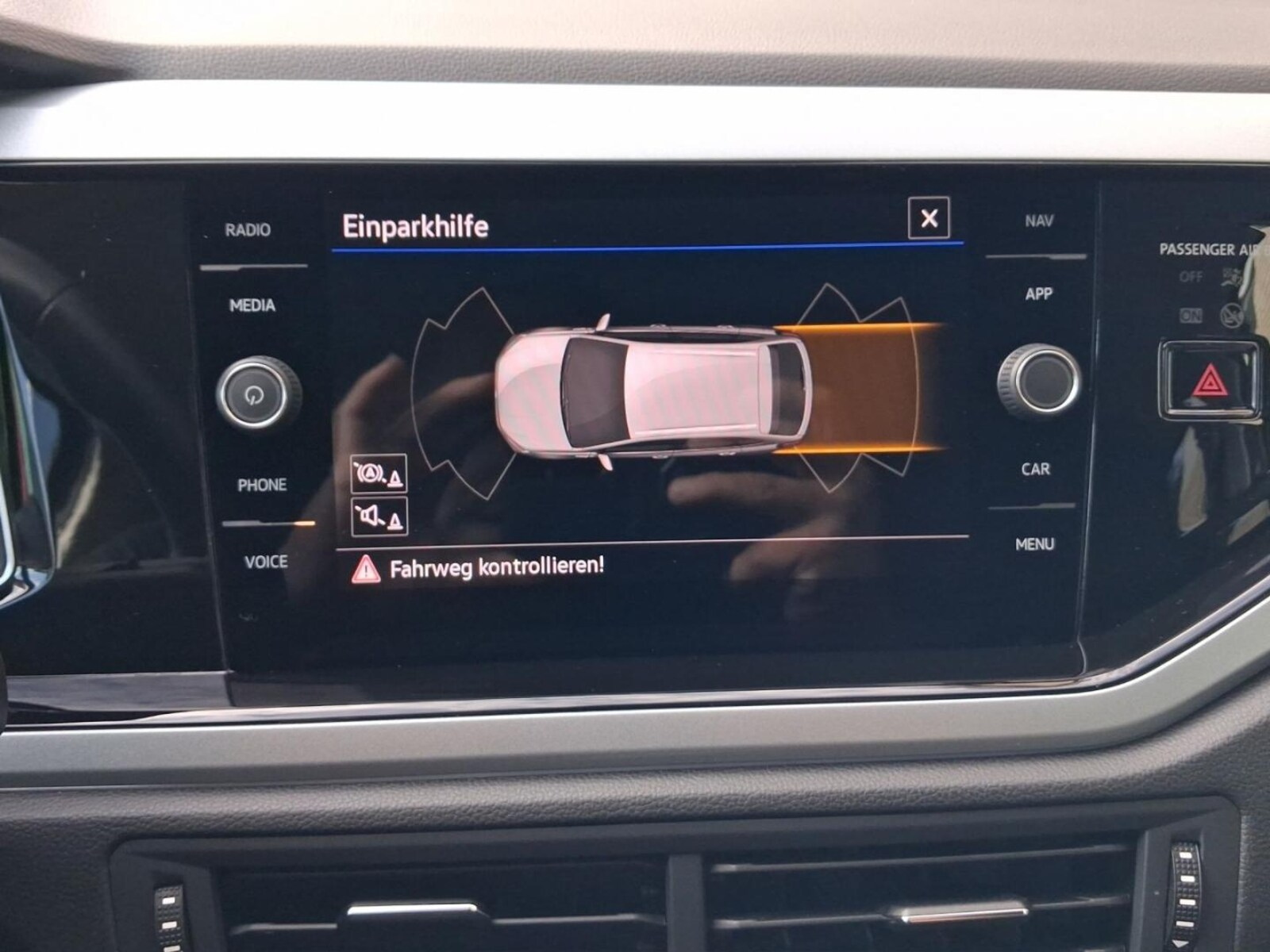 Volkswagen Taigo – Bild 12