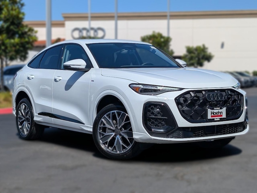 2026 Audi Q5 Sportback