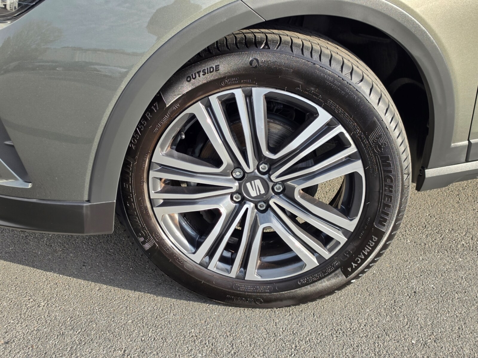 SEAT Arona – Bild 2