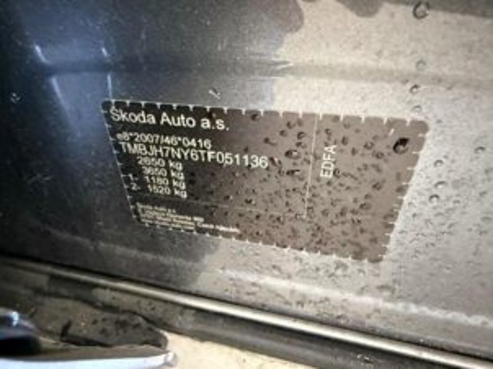 Škoda Enyaq – Bild 13