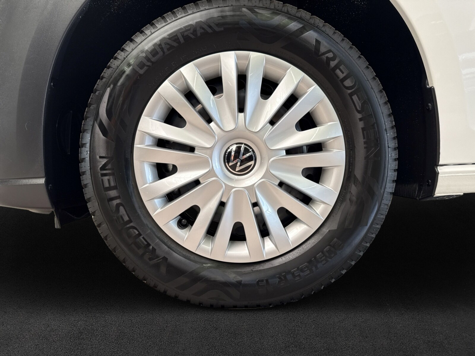 Volkswagen Caddy Cargo – Bild 6