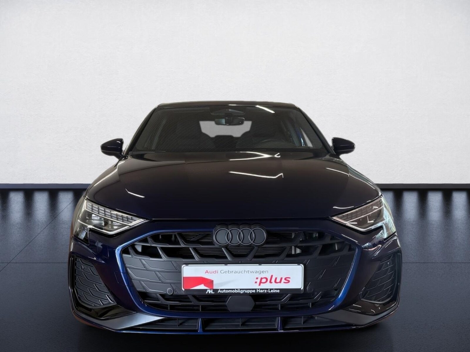 Audi A3 Limousine – Bild 9